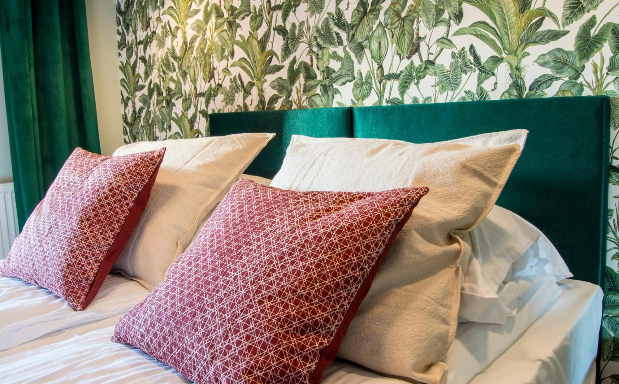 Grand Apartments - Apartments Spa Waterlane Island Гданск Екстериор снимка