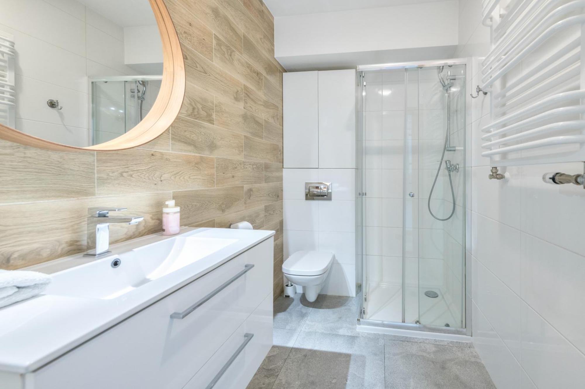 Grand Apartments - Apartments Spa Waterlane Island Гданск Екстериор снимка